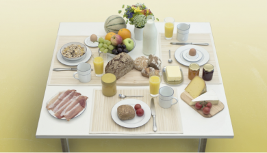 BMELV EU Agrarpolitik Infografik Animation