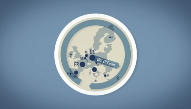 Bertelsmann Eurofilm Infografik