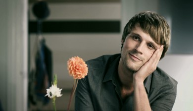 Grooves Inc Schatz es ist aus Kino-Werbung