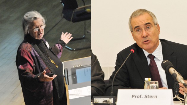 TU Berlin - Climate Lecture