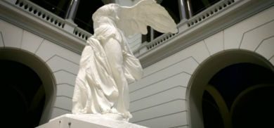 TU Berlin Preisträger Porträt-Feature