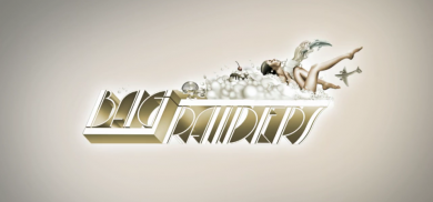 Bag Raiders Trailer EPK Lumachrom