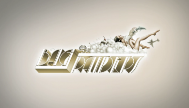 Bag Raiders Trailer EPK Lumachrom