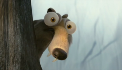 Ice Age TV Trailer