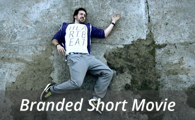 Branded Short Movie