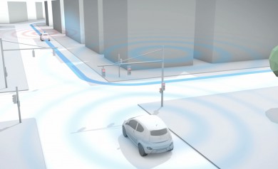 Nordsys WaveBEE touch